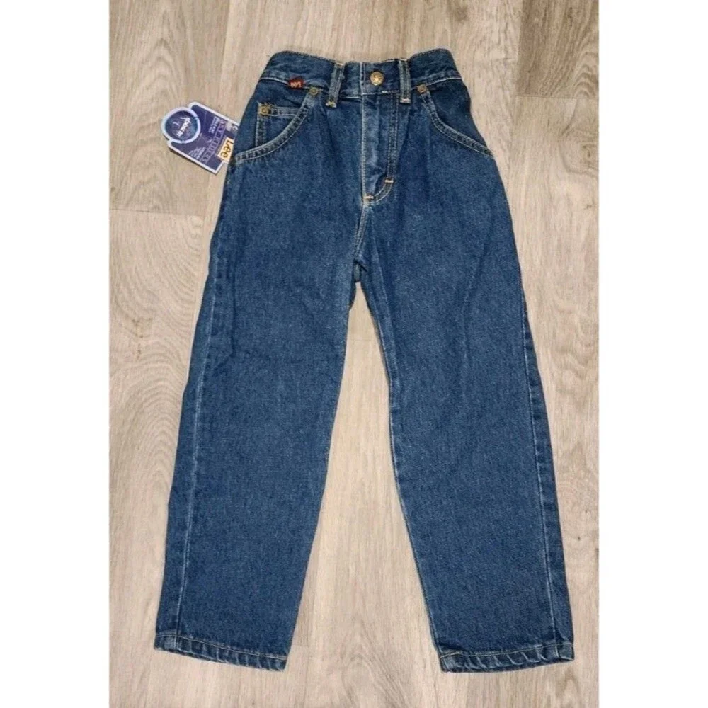 Lee vintage 80s